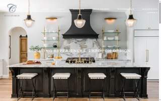 Sarah Cain Design