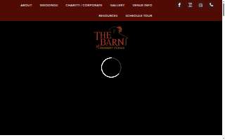 The Barn at Rembert Farms
