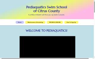 PediAquatics of Alachua