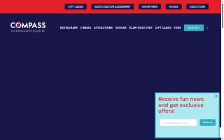 Compass Self Storage