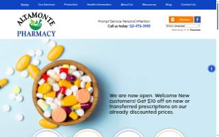 Altamonte Pharmacy