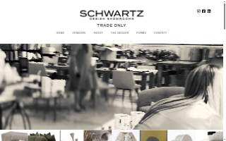 Schwartz Design Showroom