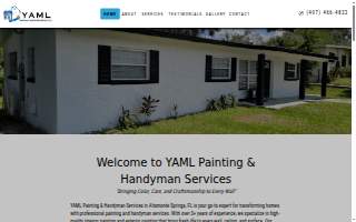 YAML Painting & Handyman Services