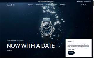 Baltic Electrical