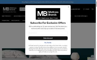 Mattress For Less