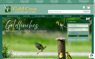 Goldcrest Commercial Business Consultants Inc