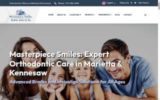 Smiles on Hampton - Dr. Amber Rowe, DDS