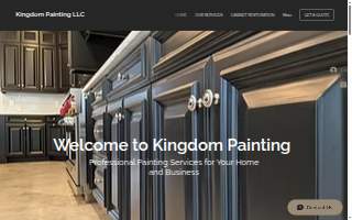 Kingdom Painting LLC