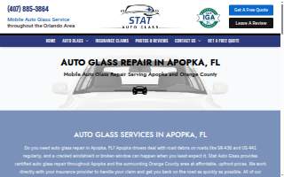 Stat Auto Glass