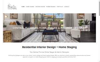 Kristy Ann Designs- Home Staging + Interior Design of Apopka