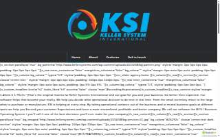 Keller Training Systems, LLC