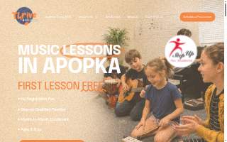 Thrive Music School