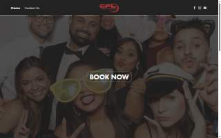 CFL Photo Booths & 360
