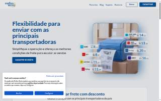Envio Express