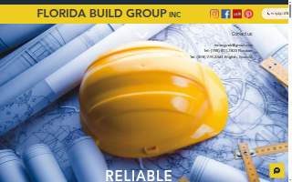 Florida Build Group