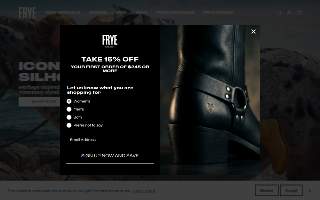 Frye Chiropractic Inc