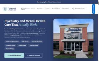 Turnwell Mental Health of Aventura