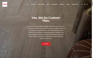 Prosein Tiles Aventura