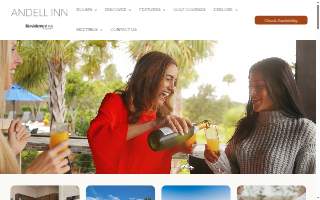 Andell Brown & Associates Law Offices, PLLC. of Aventura