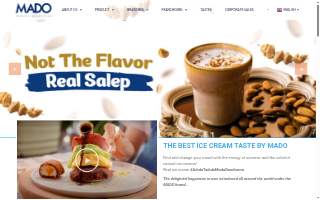 Mado Bakery and Cafe