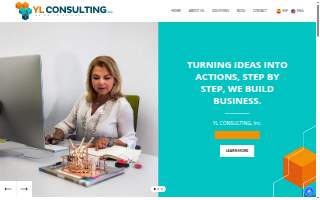 YL CONSULTING Inc