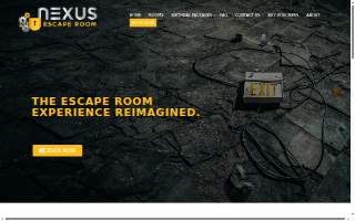 Nexus Escape Room