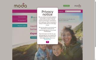 Moda Home Staging