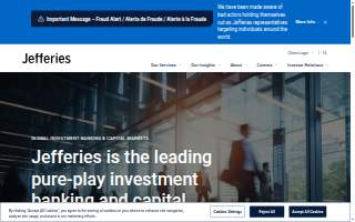 Jefferies Bookkeeping