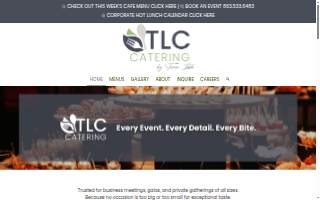 TLC Catering