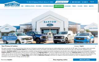 Bartow Ford