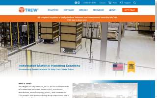 Trew Solutions LLC