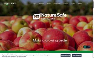 Nature Safe Solutions LLC