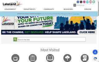 Lakeland iPhone, iPad & Computer Repair Mobile Service