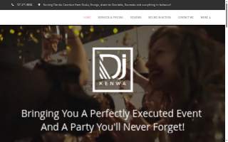 DJ Kenwa