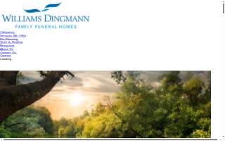 Williams Funeral Home
