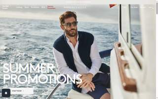 Pini Insurance Hudson website