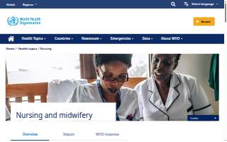 Nursing Care Services