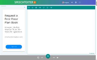 Texter Law, P.A. website