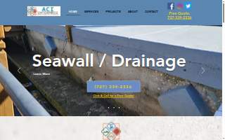 ACI Enterprise LLC