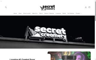 The Creamery