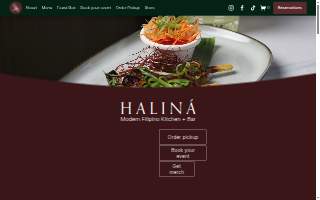 Halina's Custom Interiors & Awnings Inc.