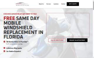 Bond Auto Glass of Tampa Bay