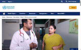 Obesity medicine practice