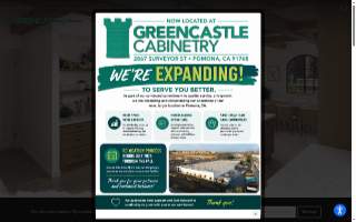 Greencastle of Bayonet Point