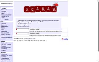 Scarab Title & Escrow Services LLC