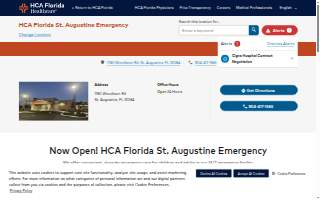 HCA Florida Blake Medical Specialists - Primary Care & Specialties of Bayshore Gardens
