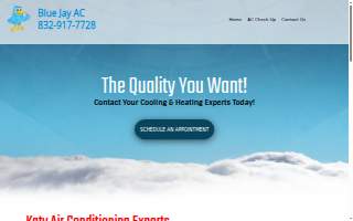Blue Jay Air Conditioning and Heating