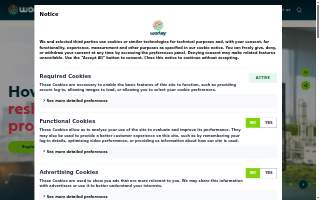 Worley Elder Law of Bayshore Gardens website