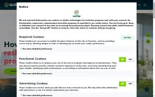 Worley Elder Law of Bayshore Gardens website