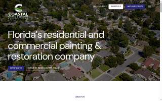Coastal Painting Professionals, LLC